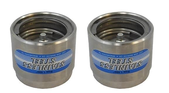 Bearing Protectors - PF1053-PROTECTOR SET S/S #1.980