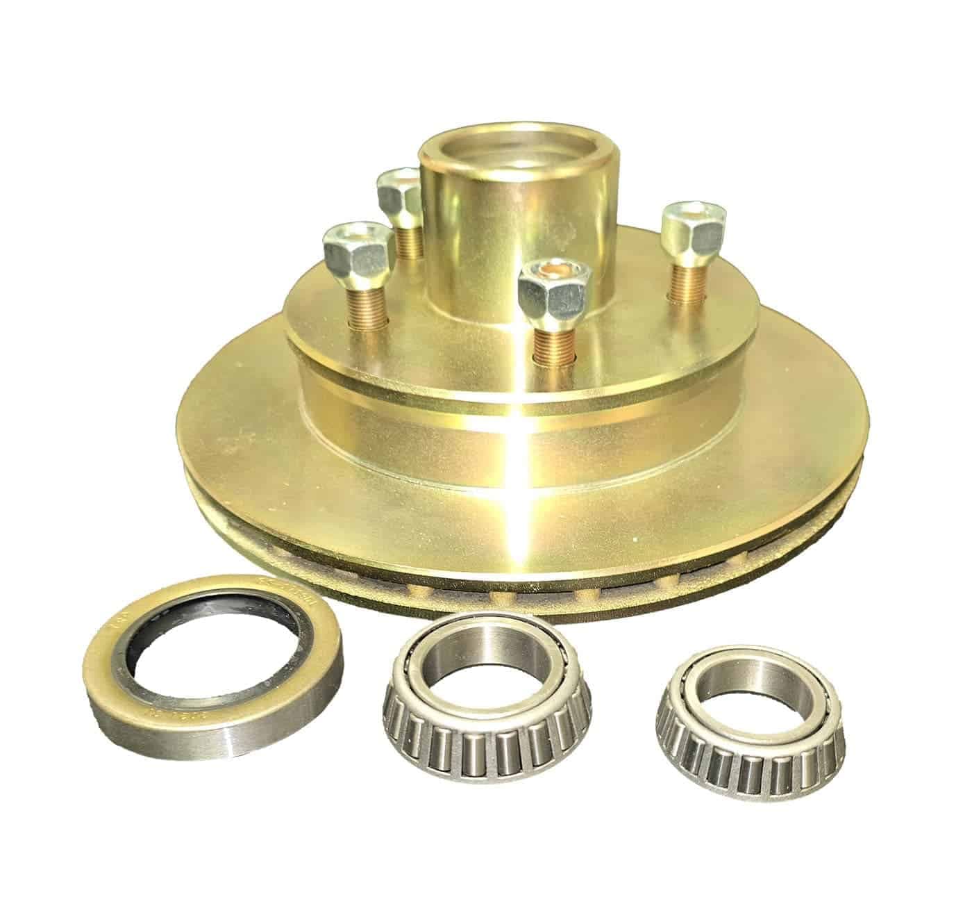 DISC BRAKE ASSY 10” 5L [NO CAL] EA. – UFP