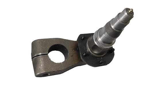 Torsion Arms - PH150-43 - ARM+SPINDLE UCF R/H