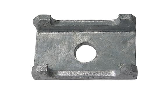 Spring Tabs - PH2104 - AXLE SPRING TAB