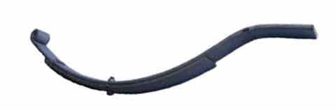 Single Eye Spring - 2 LF 30" SE