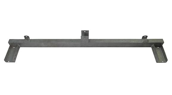 Undercarriage Angles for Tandem Axle - PK2700-71"ANGLE-12"STEP 14"Tire