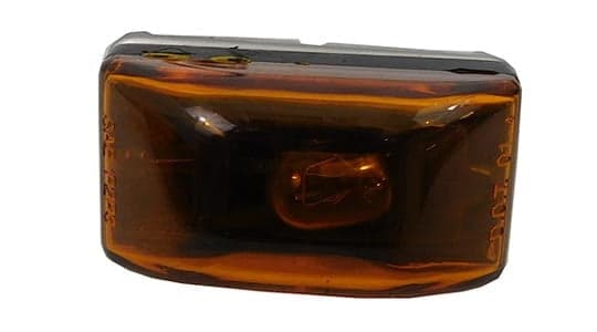 Side Markers Lights - PL1065-Amb CL/Side Mrkr