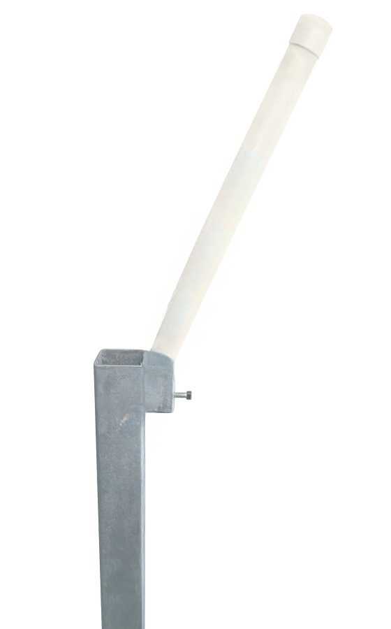 PO2981 ~ WINCH POST HANDLE