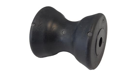 Bow Stop Rollers - PP1060 - 4" Bow Roller