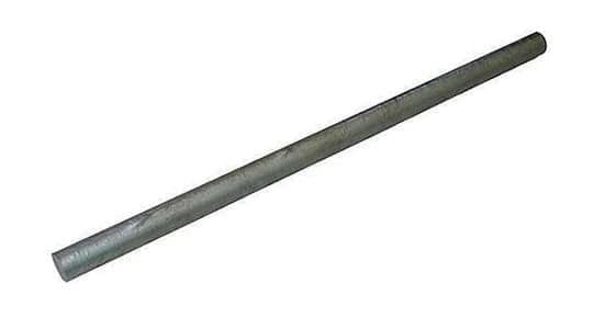 5/8" Shafts - PR1500-5/8"X11" 10" ROLLER