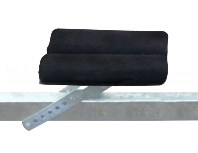 PT0301-1 ~ T-BUNK ASSEMBLY 18"