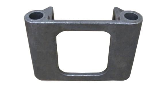 Swing Tongue Pivot Boxes - PU1427 - 3X4 PIVOT BOX-GALV