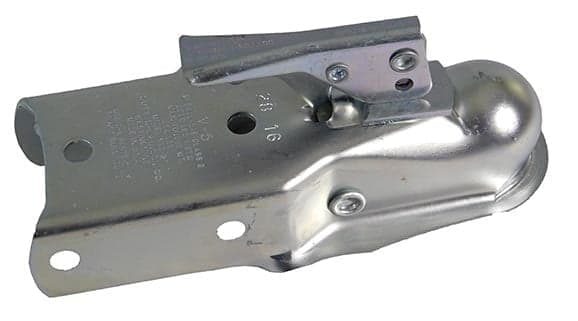 COUPLERS - COUPLER 2X2 3500#