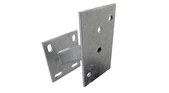 Pro Spare Tire Mounts - PV1850-SPARE TIRE MOUNT [CUSTOM]