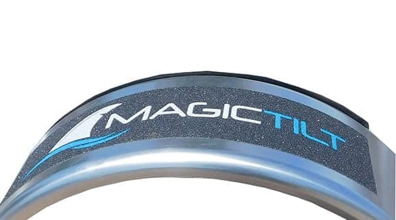 MAGIC TILT SHARK NON SKID DECAL - PV9002-NON SKID DECAL - TRIPLE [7" X 60"]