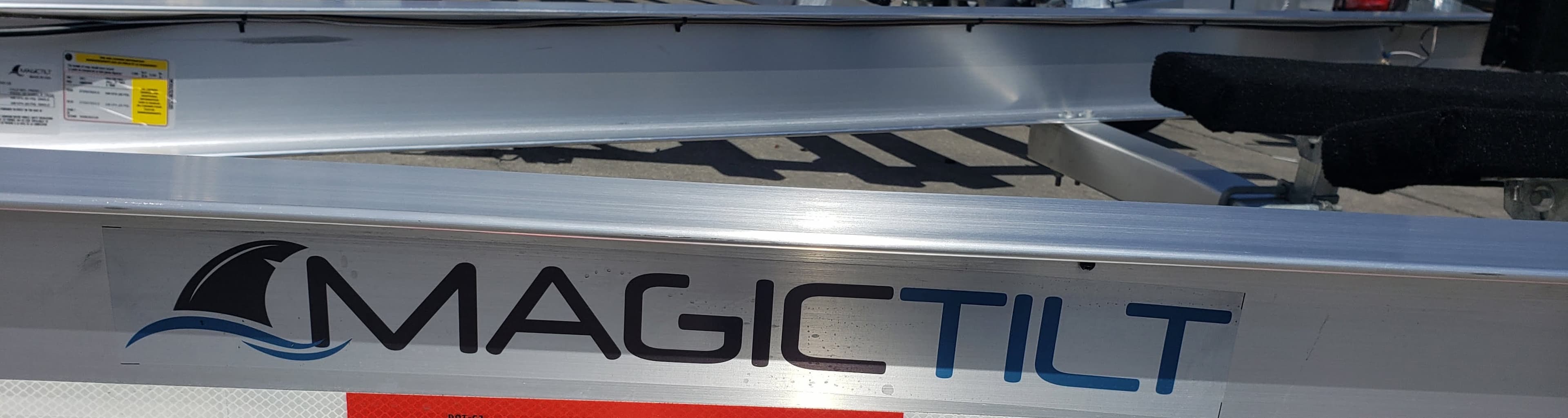 MAGIC TILT SHARK DECAL - PV9732-2-MAGIC TILT SHARK[4"x34"]