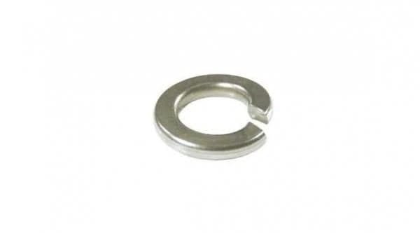 Stainless Steel Lock Washers - PY1025- WASHER LOCK 1/2 SS