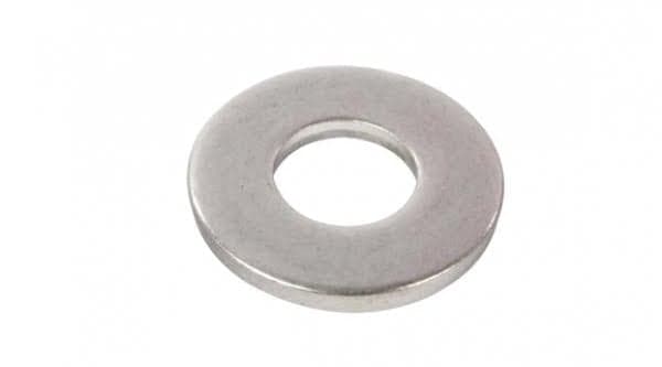 Stainless Steel Flat Washers - PY1905-WASHER FLAT S/S 1/2