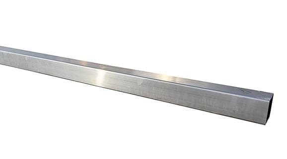 3/16" ALUM "STRAIGHT" CROSS MEMBERS - 79"