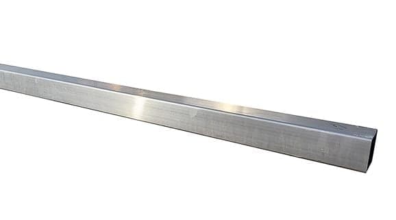 3/16" ALUM "STRAIGHT" CROSS MEMBERS - 82"