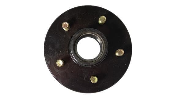 5 Lug Hubs - PD1750-HUB W/RACE 5L