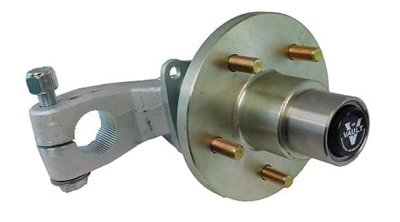 Torsion Arms - PH1329 - ARM/VAULT 5L HUB ASSY