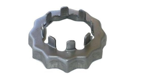 PH2108 ~ SPINDLE NUT RETAINER