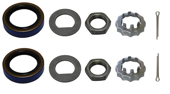 PH2145 ~ HUB CONVERSION KIT 1-1/16" SPINDLES (NON-UFP HUBS to UFP AXLES)