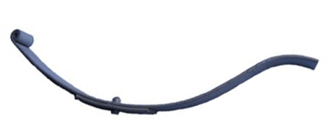 Single Eye Spring - 1 LF 24" SE