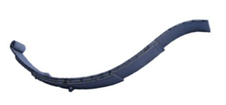 Single Eye Spring - 3 LF 24" SE