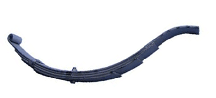 Single Eye Spring - 4 LF 24" SE