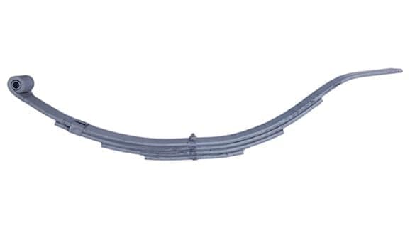 Single Eye Spring - 4 LF 30" SE