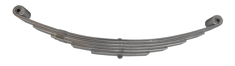 Double Eye Springs - 5 LF 25-1/4" DE