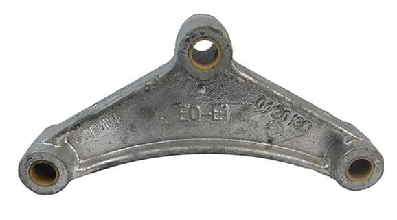 PK2000 ~ EQUALIZER "8" INCH GALVANIZED