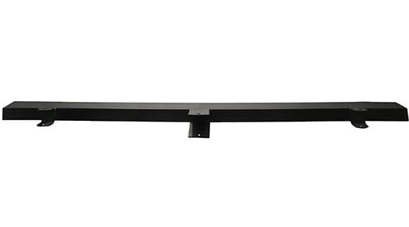 PK2550 ~ 2-AXLE UNDERCARRIAGE 63-1/2" NO STEPS