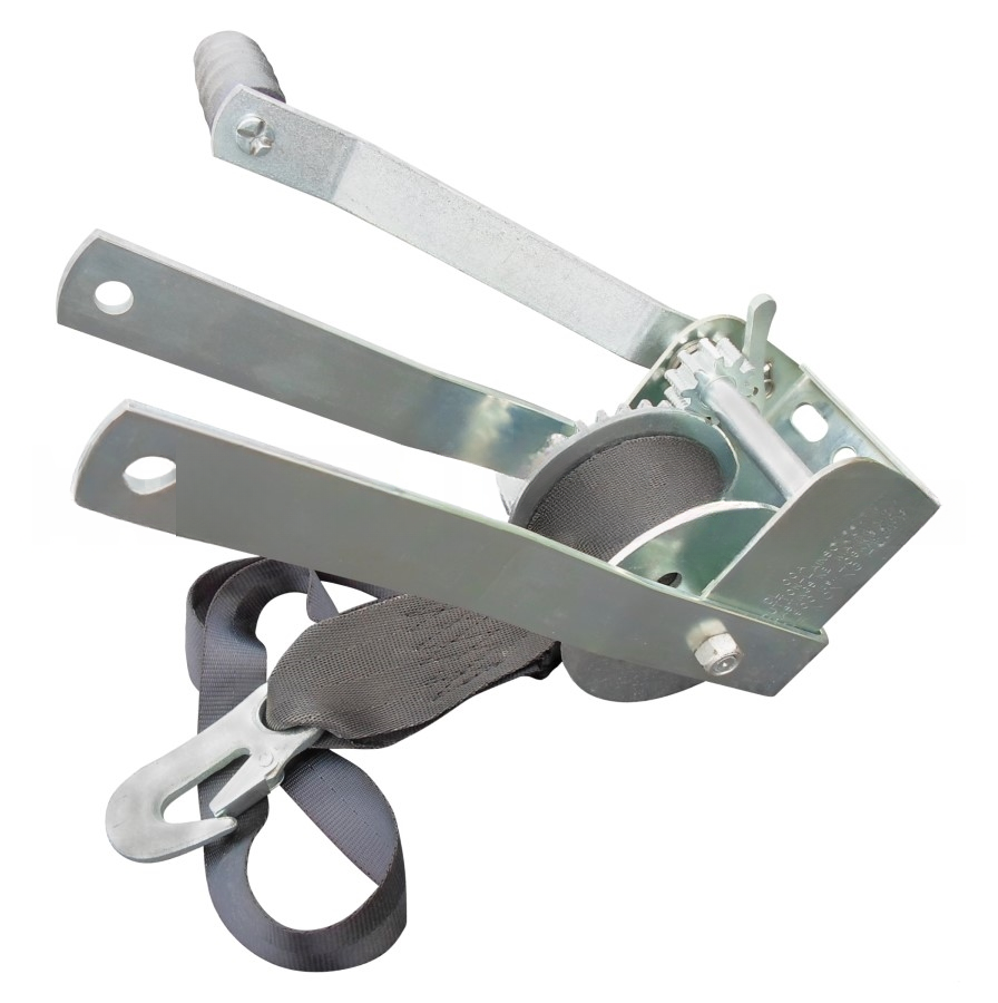 PM1005 ~ PWC WINCH W/ ARM