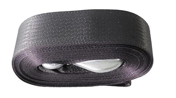 Winch Straps - PN1360-WINCH STRAP 3"X25'