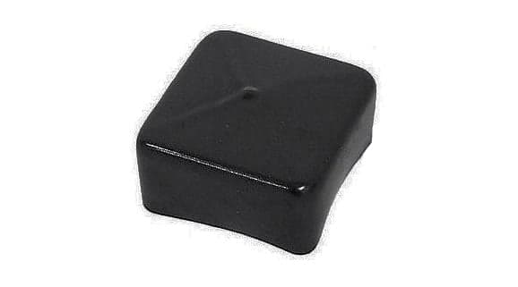 Winch Post Caps - PO3535 - 2" CHANNEL WINCHCAP