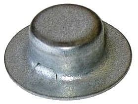 PR1650 ~ ROLLER SHAFT CAP NUT 5/8"