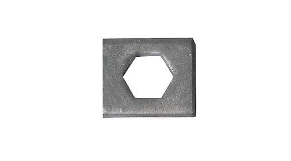 PS2210 ~ NUT RETAINER PLATE