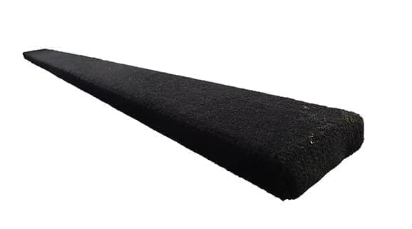 2"X6" Carpeted Bunks - PT0316-CARPETED 2X6X4' FLAT
