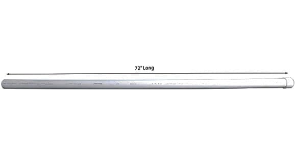 Guide Components - PV2166 - PVC SLEEVE FOR S.H.D.TUBE