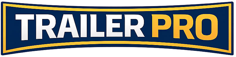 TrailerPro — Boat Trailer Parts & Accessories
